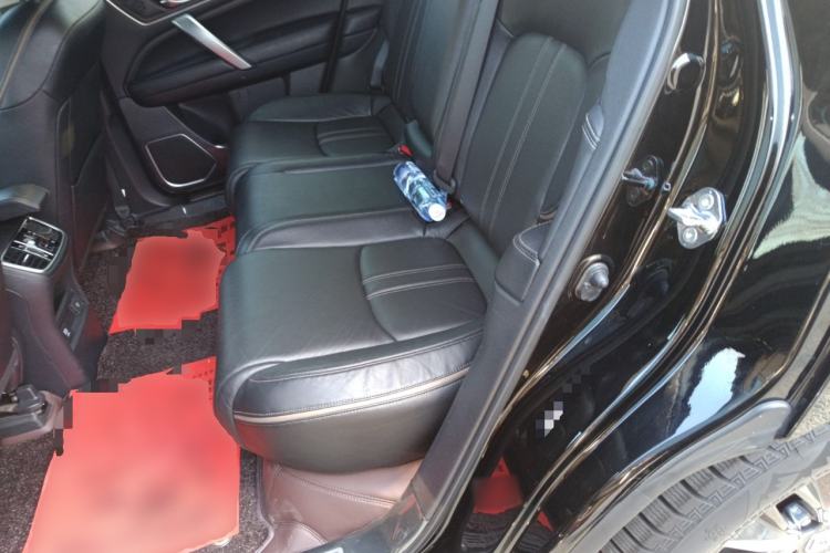 Used Honda Avancier 2020 370TURBO Two-Wheel Drive Luxury Edition
