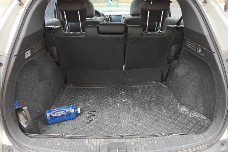 Used Honda XR-V 2020 1.5L CVT Comfort Version
