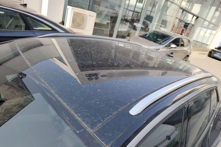 Used Volkswagen ID.4 CROZZ 2022 Long-Range Lite PRO Edition
