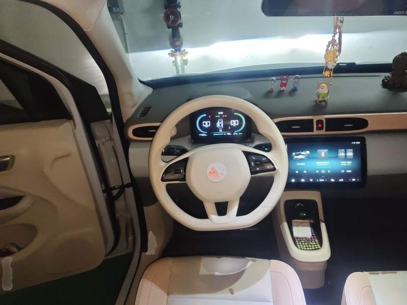 Used Leapmotor T03 2023 310 Lite Edition — 6