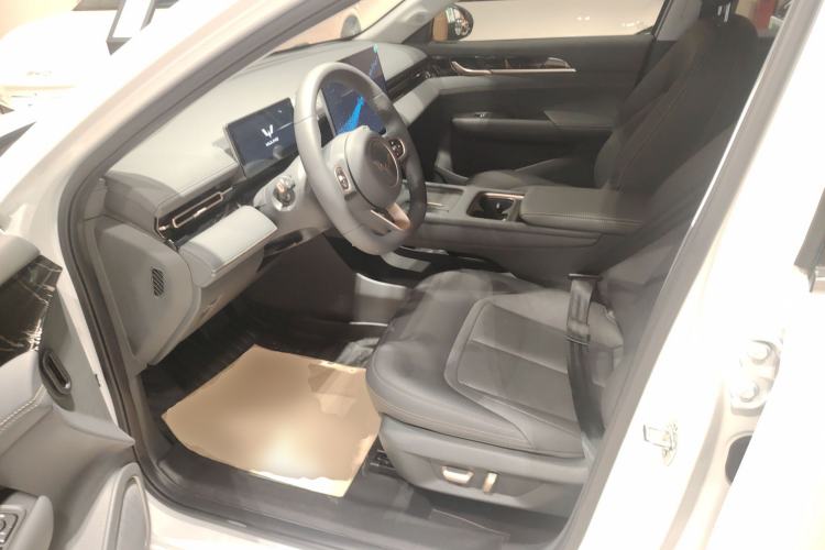 Used Wuling Xingguang 2025 610 km Smart Flagship Version