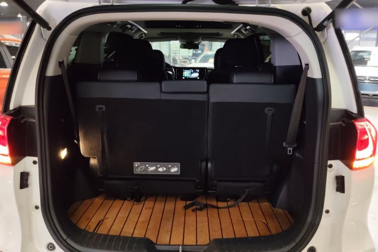 Used GAC Trumpchi M8 2021 Master Series 390T Prestige Edition