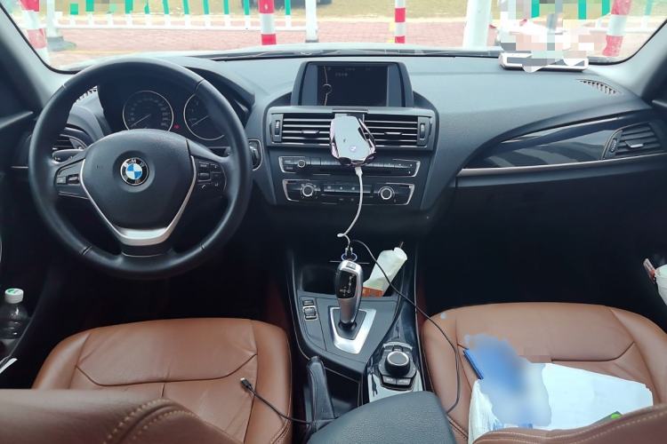 Used BMW 1 Series 2012 116i Urban Edition
