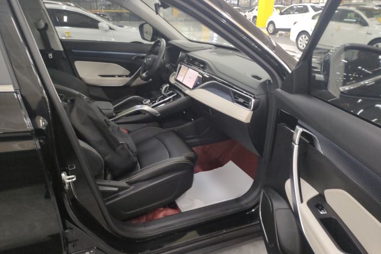 Used Geely Auto Emgrand X7 Sport 2022 Boyue X 1.8TD DCT Smart Model