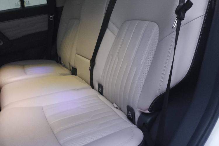 Used BAIC Off-Road BJ60 2022 2.0T May Day Edition Five Seats