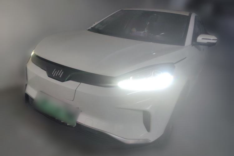 Used WM Motor EX5 2019 EX5 Mate Weymeng Edition 400