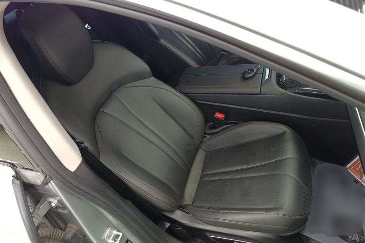 Used XPeng P7 2020 670N