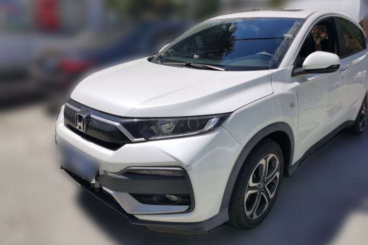 Used Honda XR-V 2021 1.5L CVT Comfort Version