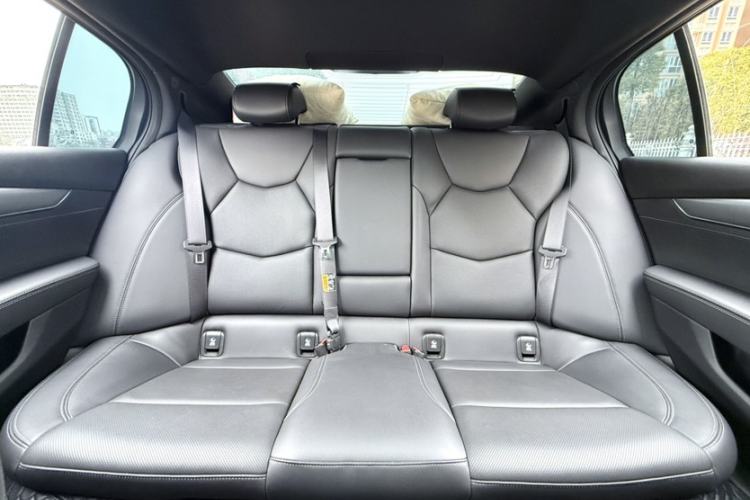 Used Cadillac CT5 2025 28T Track Performance Edition