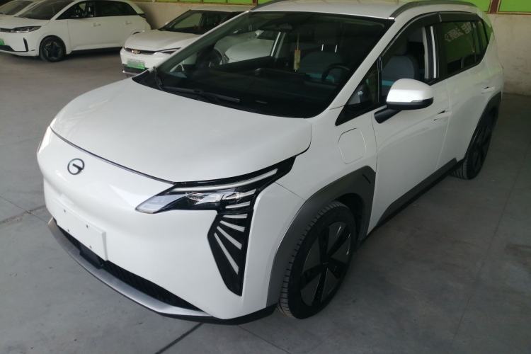 Used AION Y 2023 Younger