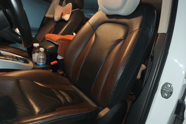 Used Audi Q5 2017 Plus 40 TFSI Technology Model