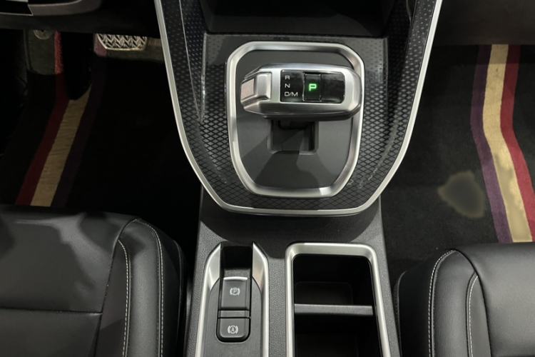 Used Haval M6 2021 PLUS 1.5T DCT Luxury Smart Connectivity Model
