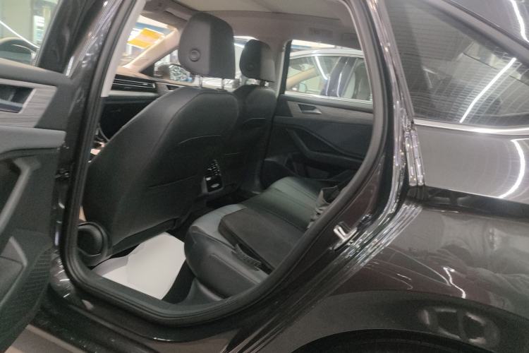 Used Volkswagen Sagitar 2026 Model 30 Million Units Selected 300TSI DSG Surpassing Edition
