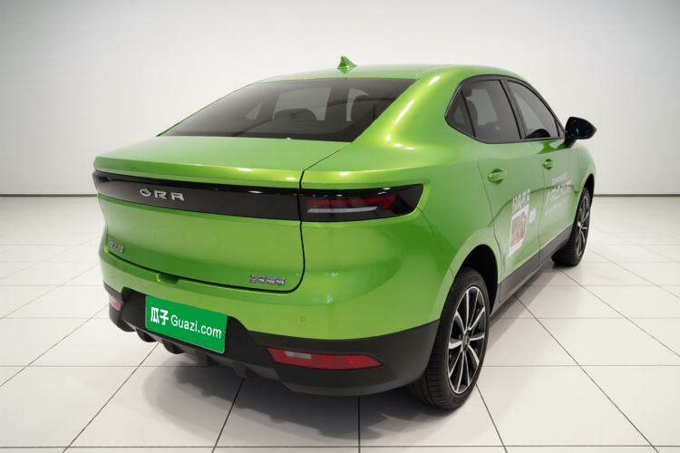 Used ORA iQ 2018 Ambitious Version