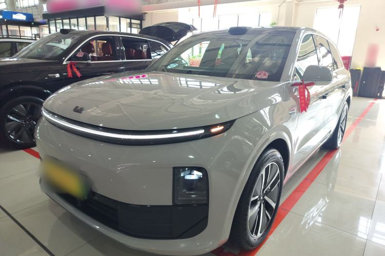 Used Li Auto L6 2024 Max