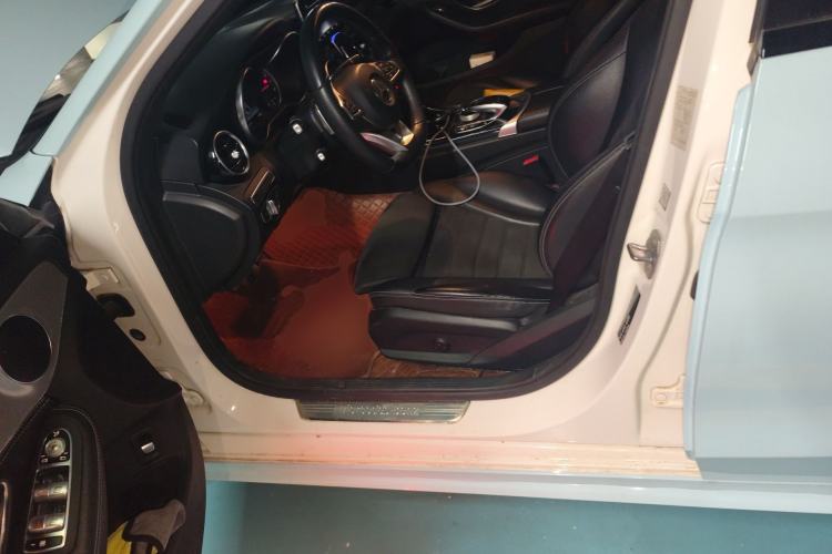 Used Mercedes-Benz C-Class 2018 C 200 Sport Edition