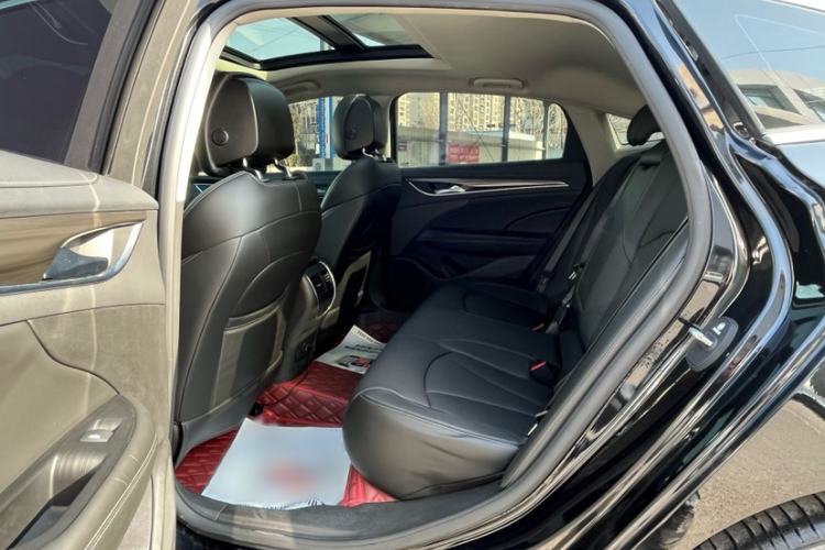 Used Buick LaCrosse 2020 652T Luxury Version