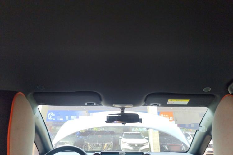 Used BYD Dolphin 2021 405 km Free Version