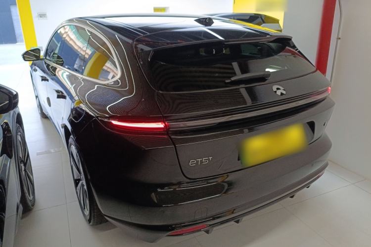Used Nio ET5T 2025 100kWh Touring Exterior 2