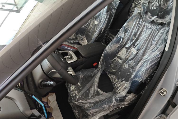 Used GAC Trumpchi GS3 2023 Shadow Speed 270T Enjoyment Edition