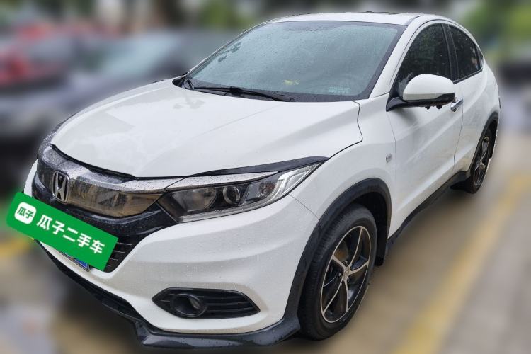 Used Honda Vezel 2020 1.5L CVT Pioneer Edition

