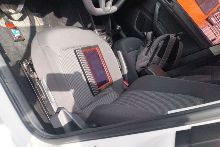 Used Volkswagen Santana 2016 1.6L Manual Fashion Edition
