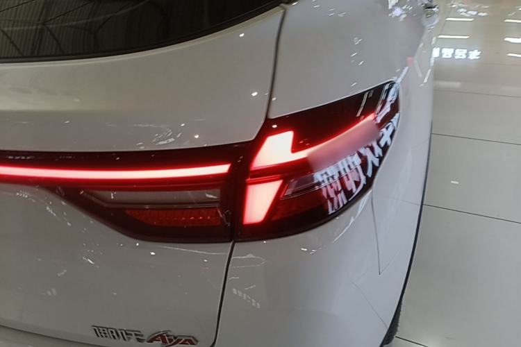 Used NETA AYA 2023 401
