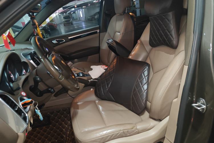 Used Porsche Cayenne 2011 Cayenne 3.0T