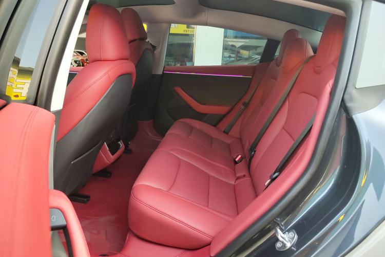 Used Tesla Model 3 2023 Long-Range All-Wheel-Drive Version