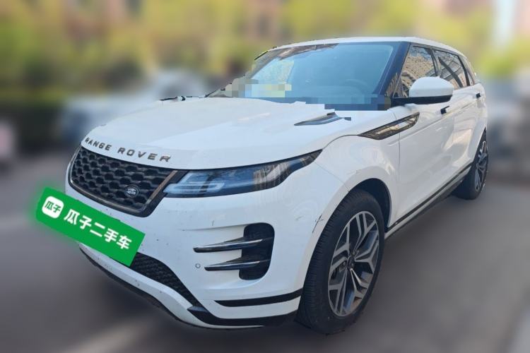 Used Land Rover Range Evoque 2021 Range Rover Velar 249 PS R-Dynamic S Performance Edition