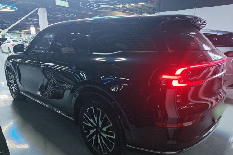 Used Qiyuan Q07 2025 215 Flagship PLUS