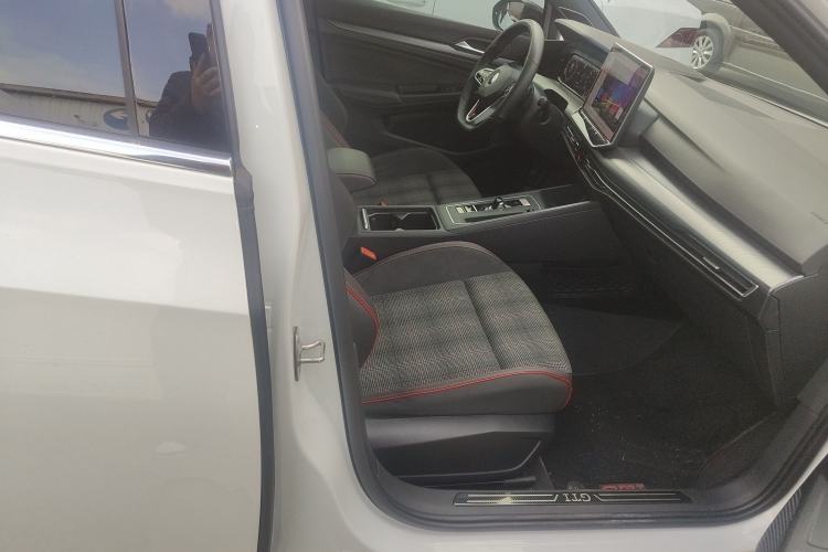Used Volkswagen Golf GTI 2025 380TSI DSG GTI