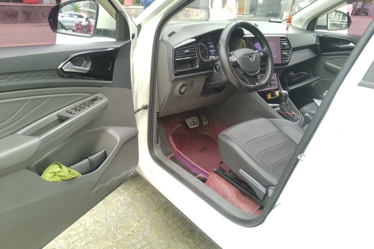 Used Jetta VS5 2019 280TSI Automatic Enjoyment Model
