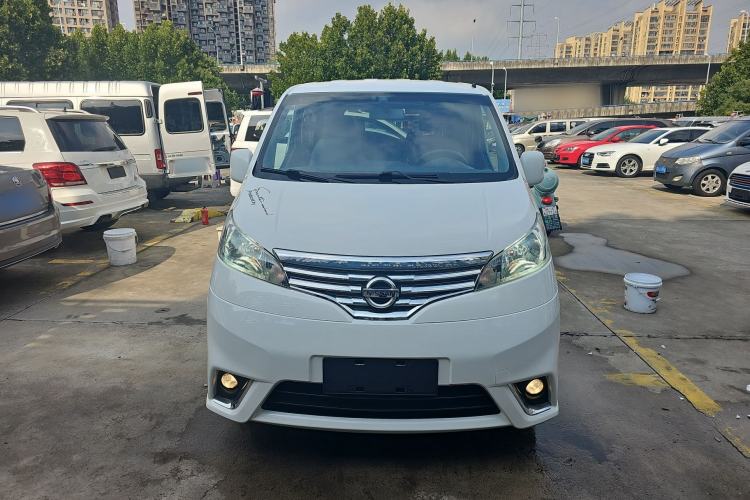 Used Nissan NV200 2018 1.6L CVT Luxury Model
