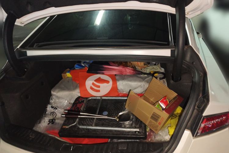 Used Lincoln MKZ 2017 2.0H Hybrid Luxury Edition