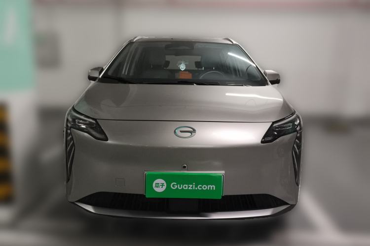 Used AION Y 2023 Younger Star Edition Exterior 1