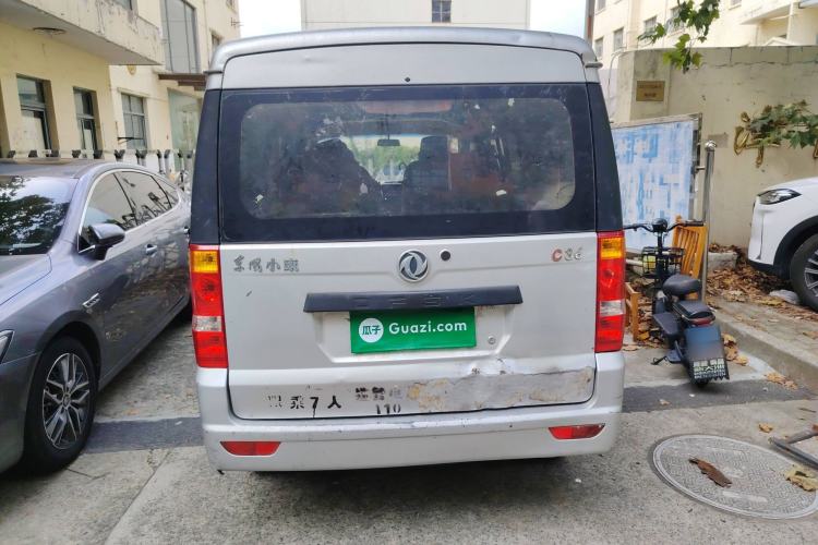 Used Dongfeng Xiaokang C36 2015 1.5L Base Version DK15-06
