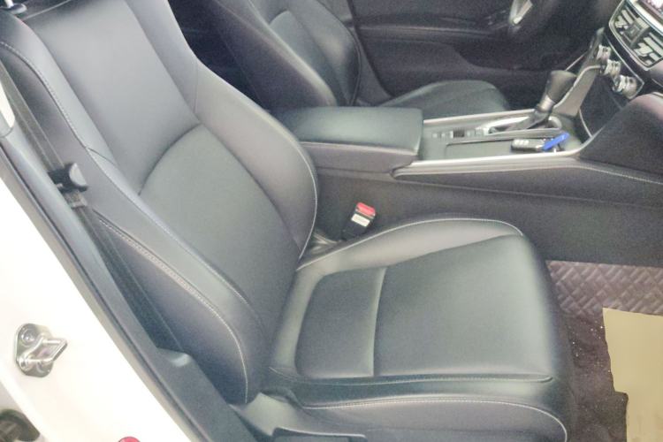 Used Honda Inspire 2019 260TURBO Elegant Edition China VI Emission Standard