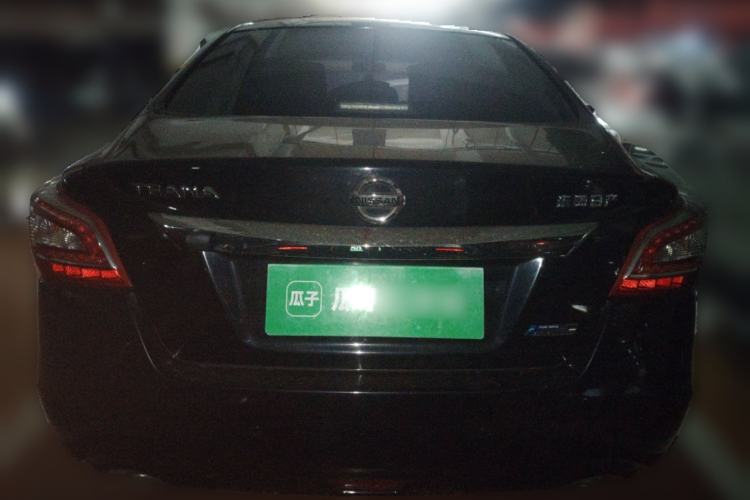 Used Nissan Teana 2013 2.0L XL Comfort Edition
