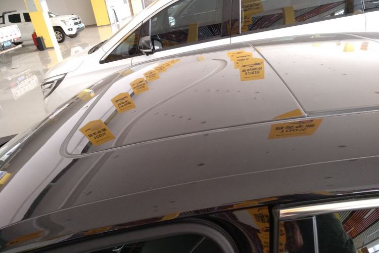 Used Volkswagen Passat 2022 330TSI Elite Edition Custom Version