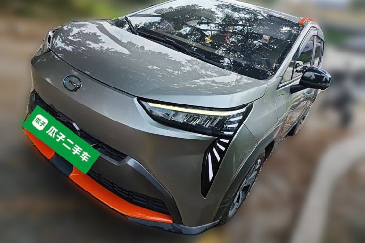 Used AION Y 2021 70 Intelligent Edition