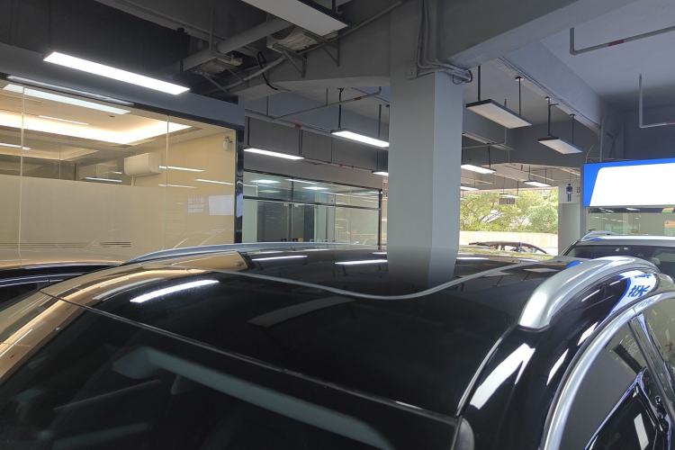 Used Audi Q5L 2018 40 TFSI Prestige Fashion Edition China VI