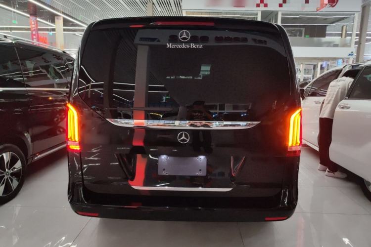 Used Mercedes-Benz V-Class 2021 V 260 Prestige Edition
