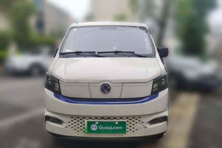Used Dongfeng Yufeng EM26 