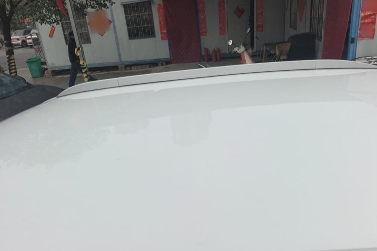 Used Wuling Hongguang MINIEV 2024 3rd Generation 215km Advanced Version
