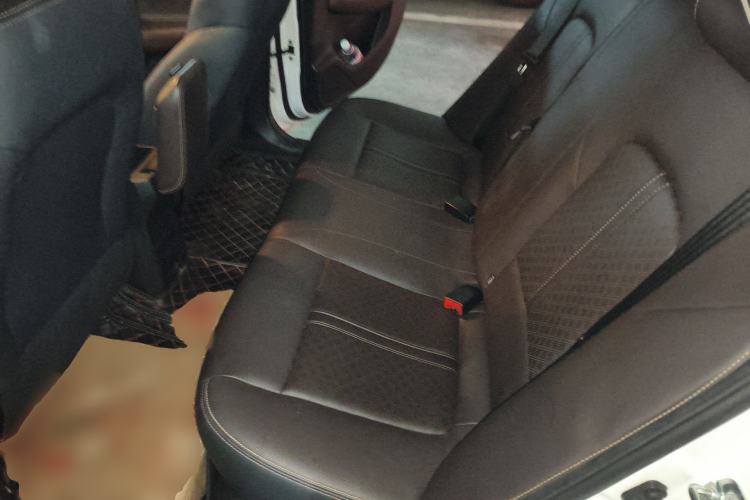 Used CHANGAN Eado DT 2018 1.6L Automatic Luxury Model
