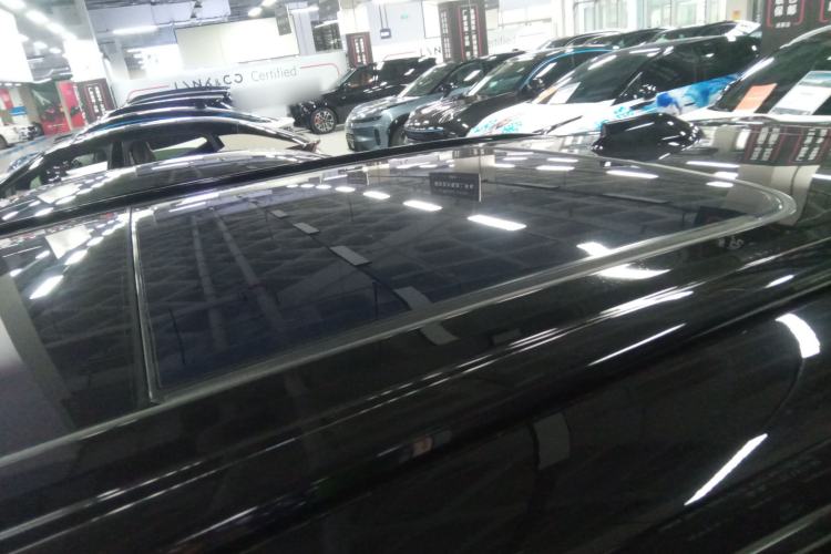 Used Lynk & Co 08 EM-P 2024 120km Long-Range Plus
