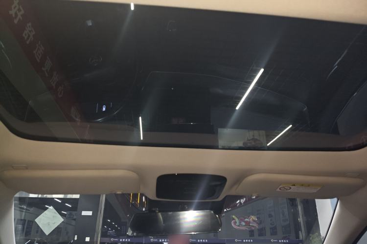 Used Toyota Camry 2024 2.0G Prestige Edition