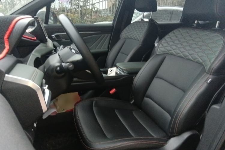 Used Geely Auto Haoyue L 2023 2.0T DCT Prestige Edition
