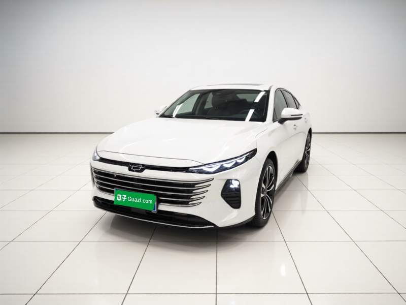 Used Bestune B70 2024 Dragon Edition 1.5T Leading Model – Pioneer